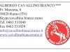 Cavallino Bianco