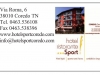 Hotel Sport Coredo