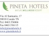 Pineta Hotels