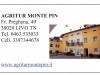 Agritur Monte Pin