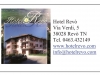 Hotel Revo\'