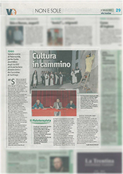 VitaTrentina