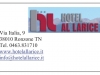 Hotel al Larice