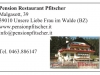 Pension Pfitscher