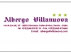 Albergo Villanuova