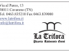 La Trifora
