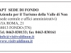 APT della Valle di Non