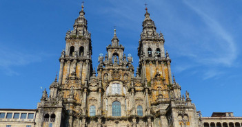 Santiago de Compostela