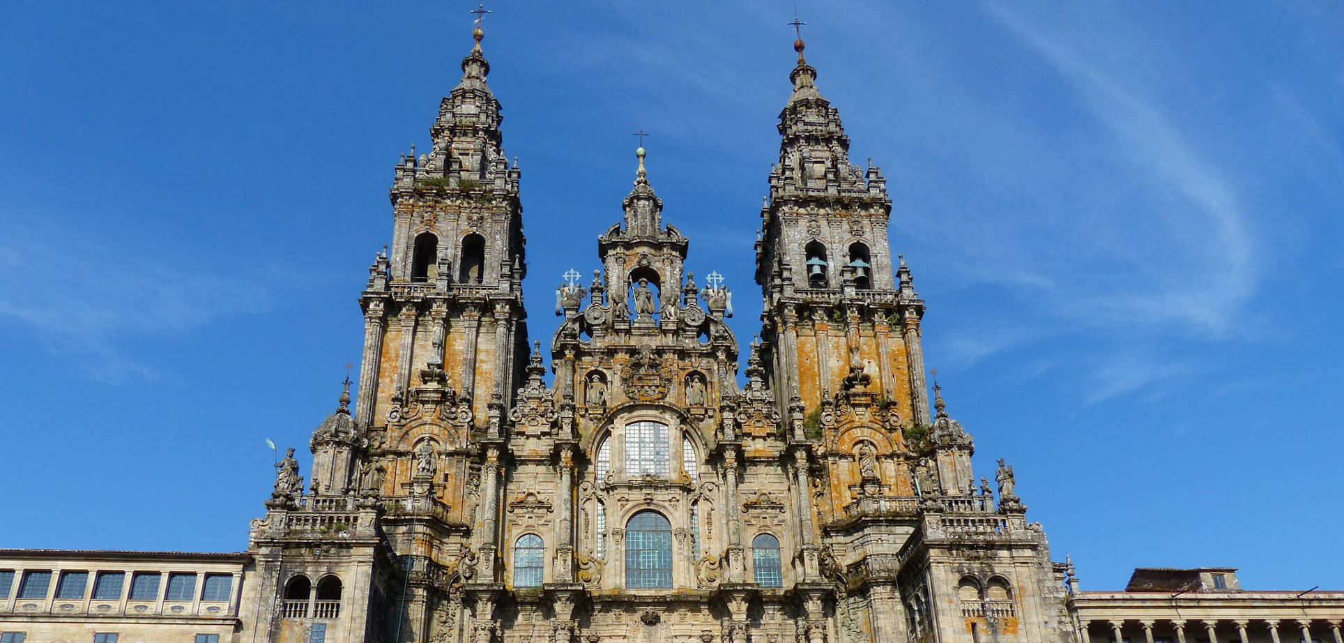 Santiago de Compostela
